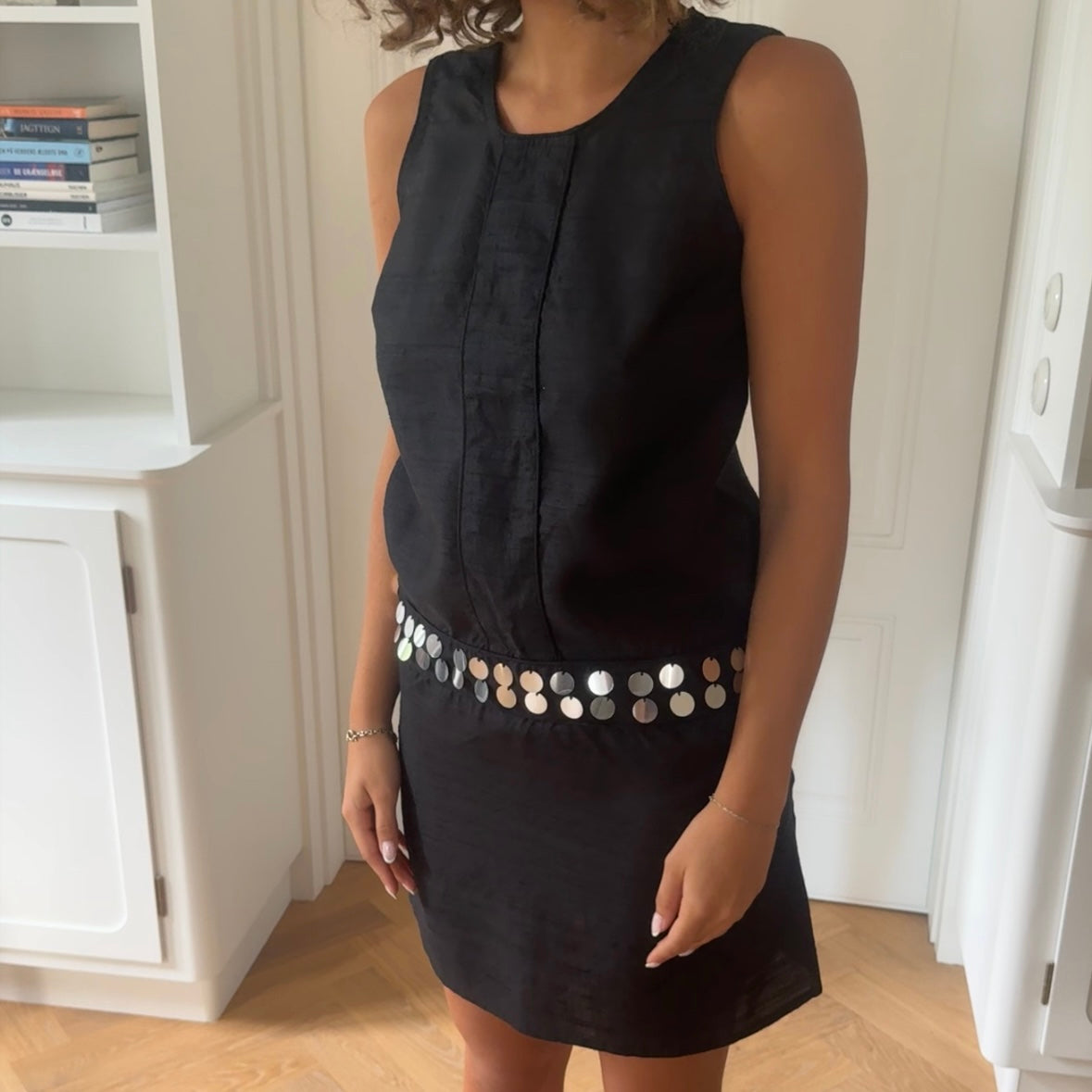 DIANE MIDI DRESS