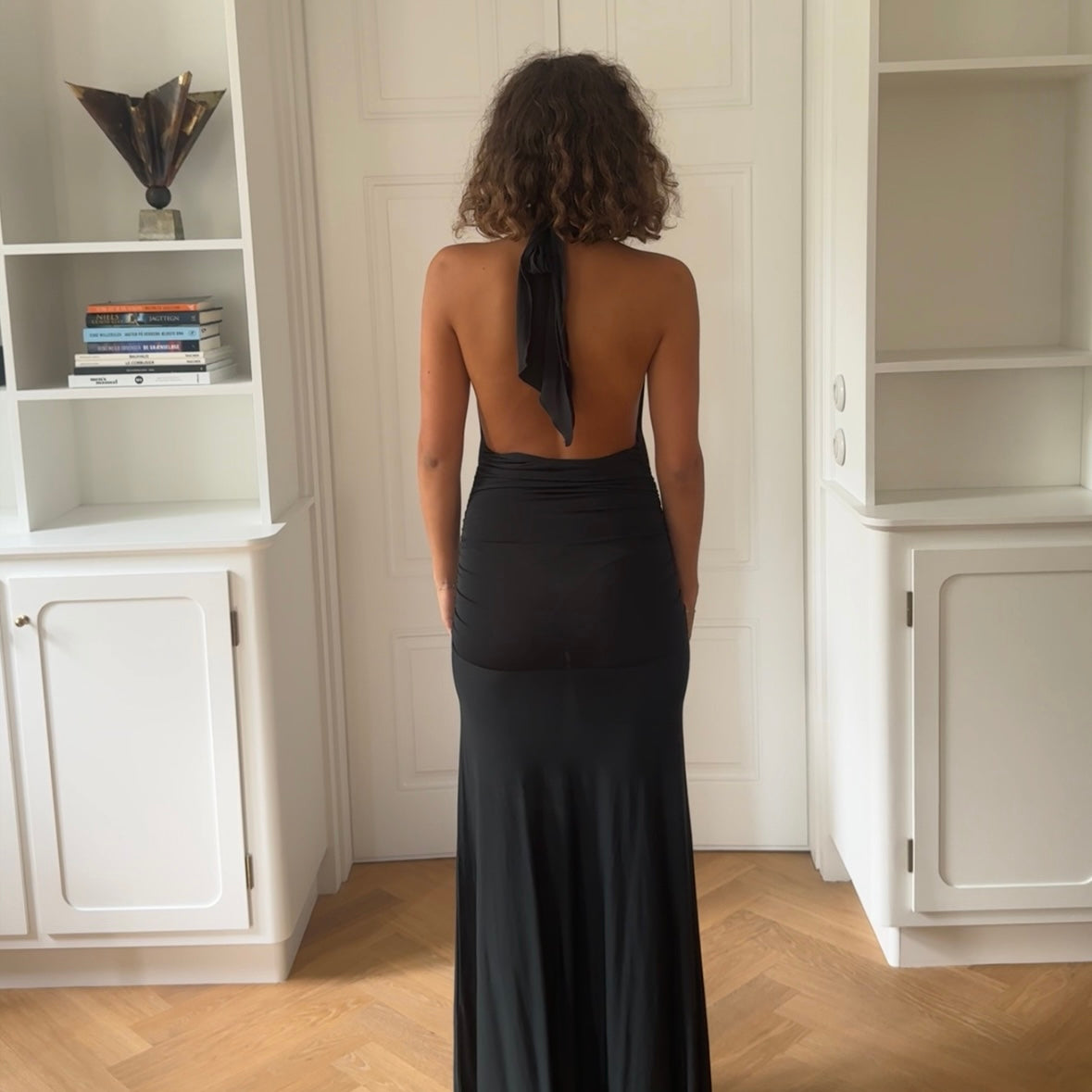 JAY DRESS