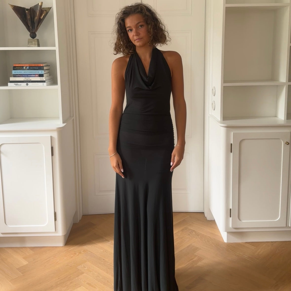 JAY DRESS