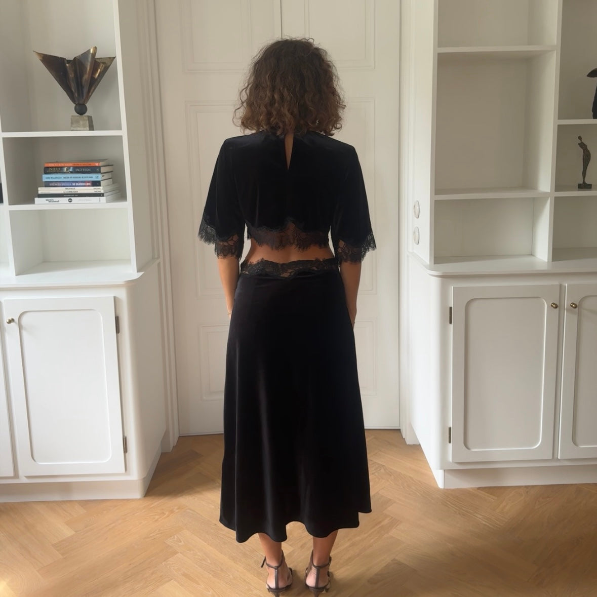 VELAE DRESS