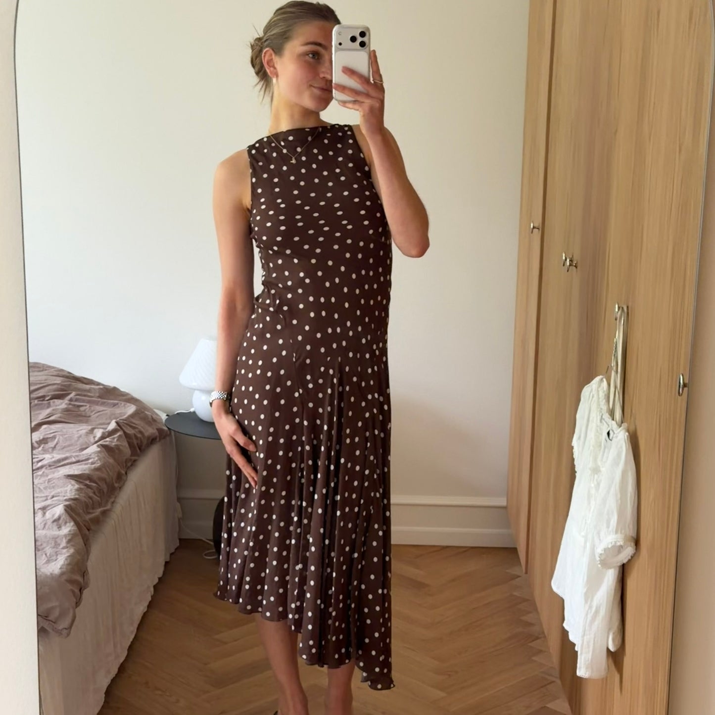 THE ELLERY DRESS