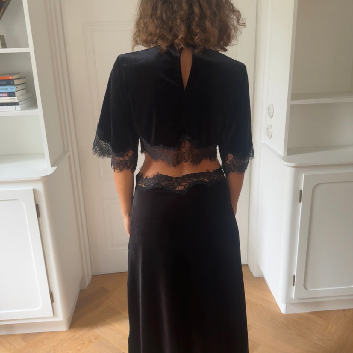 VELAE DRESS