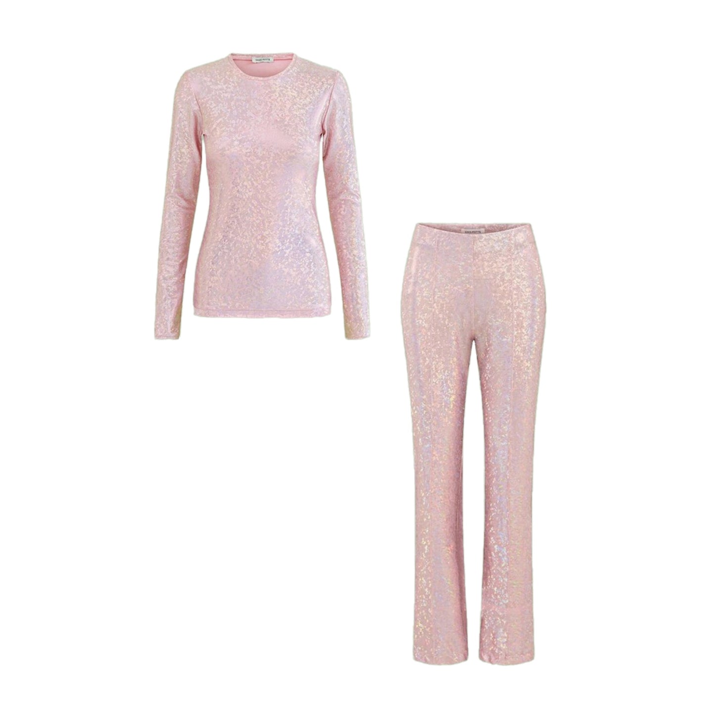 ICONIC GLITTER SET