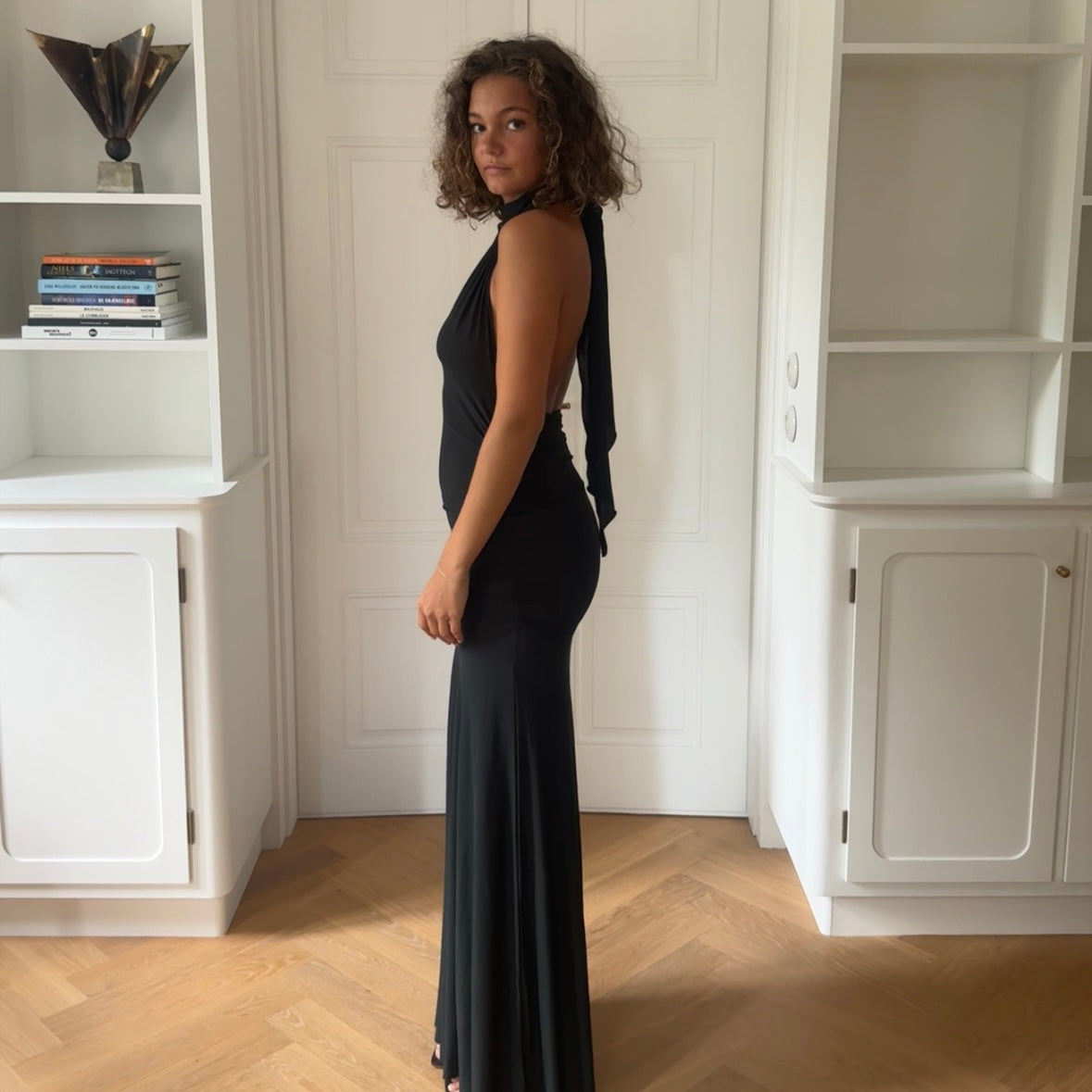 JAY DRESS