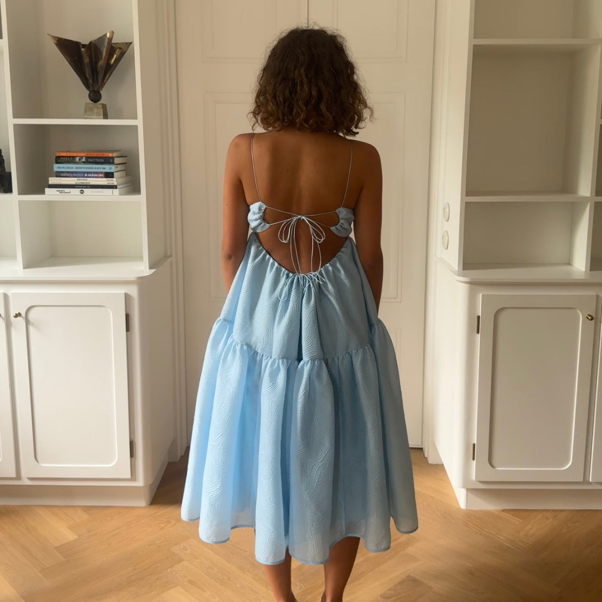 SOFIE DRESS