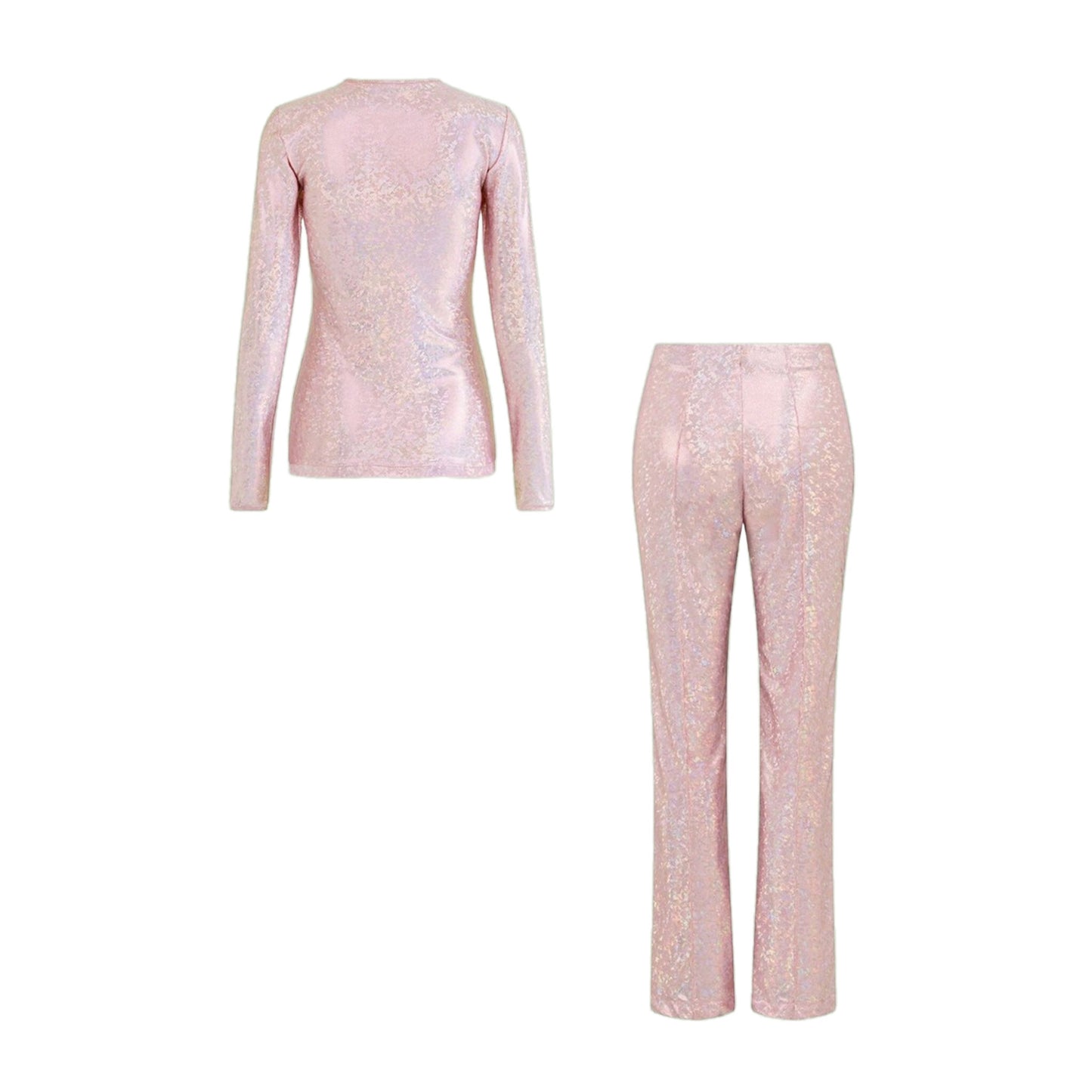 ICONIC GLITTER SET