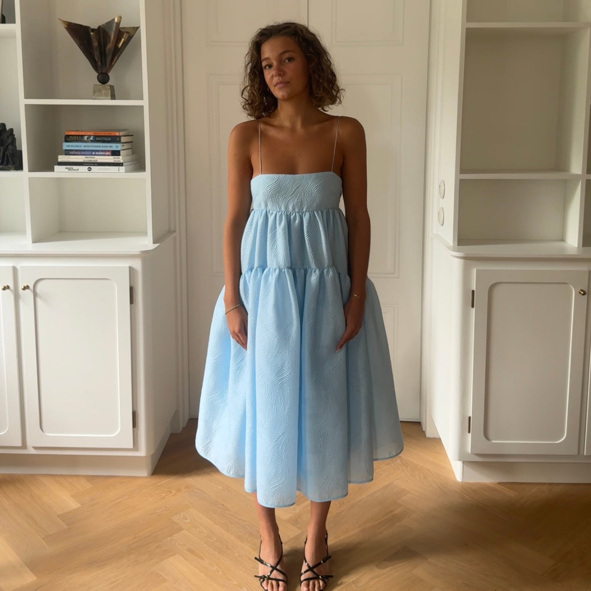 SOFIE DRESS