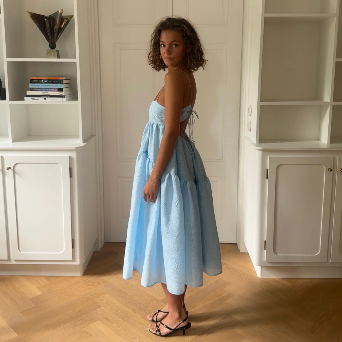 SOFIE DRESS