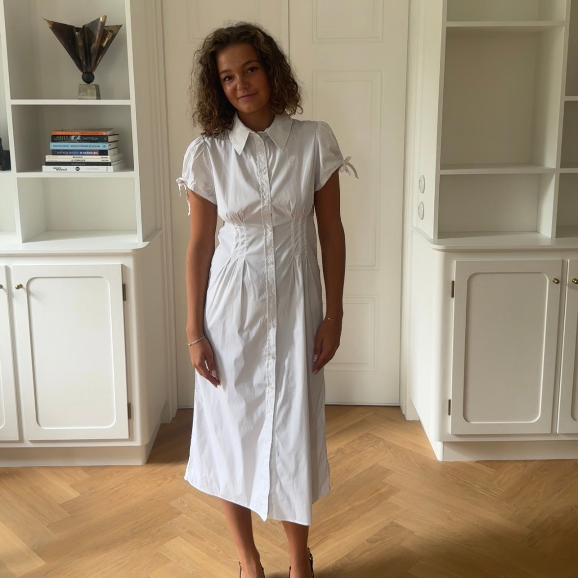 SIMI DRESS
