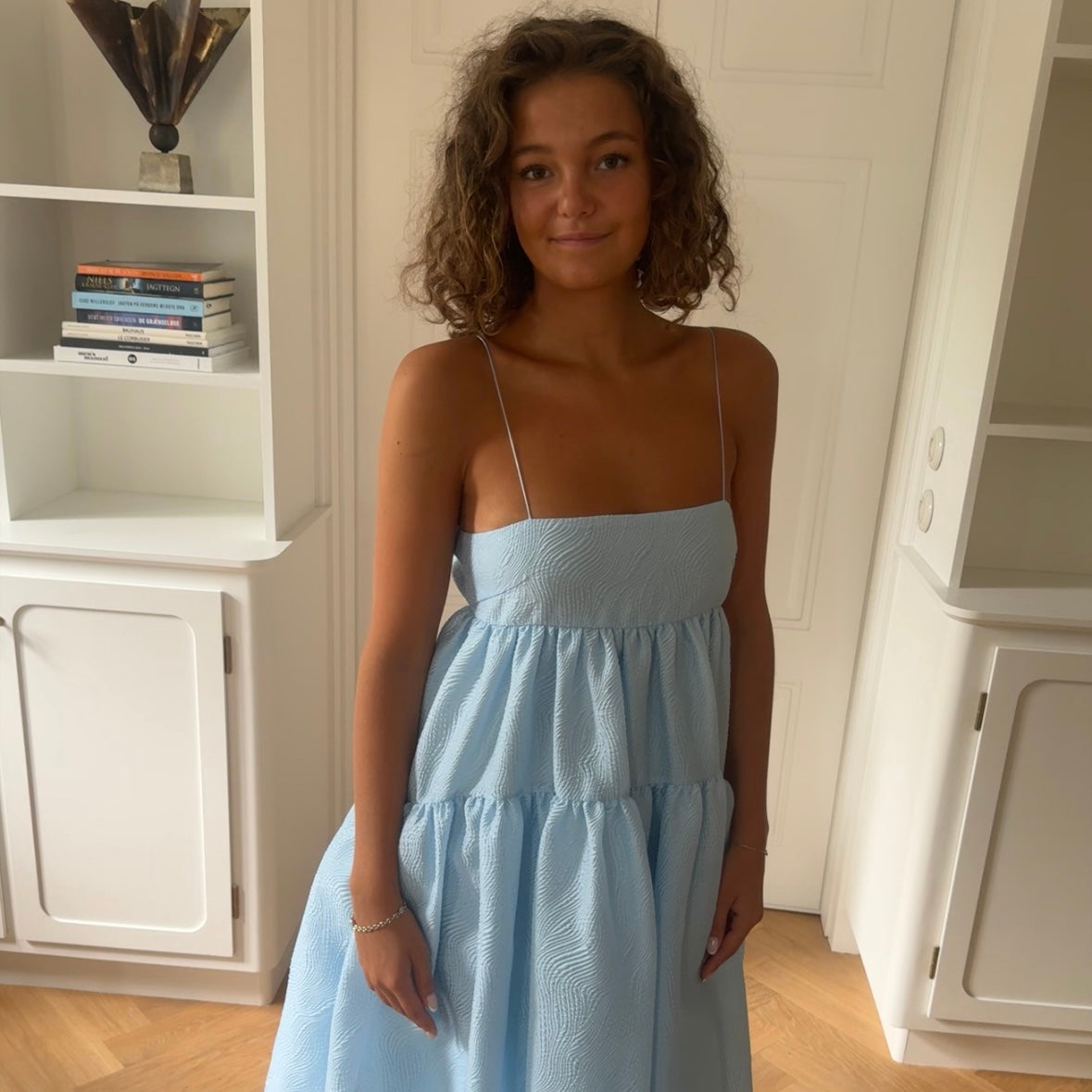 SOFIE DRESS