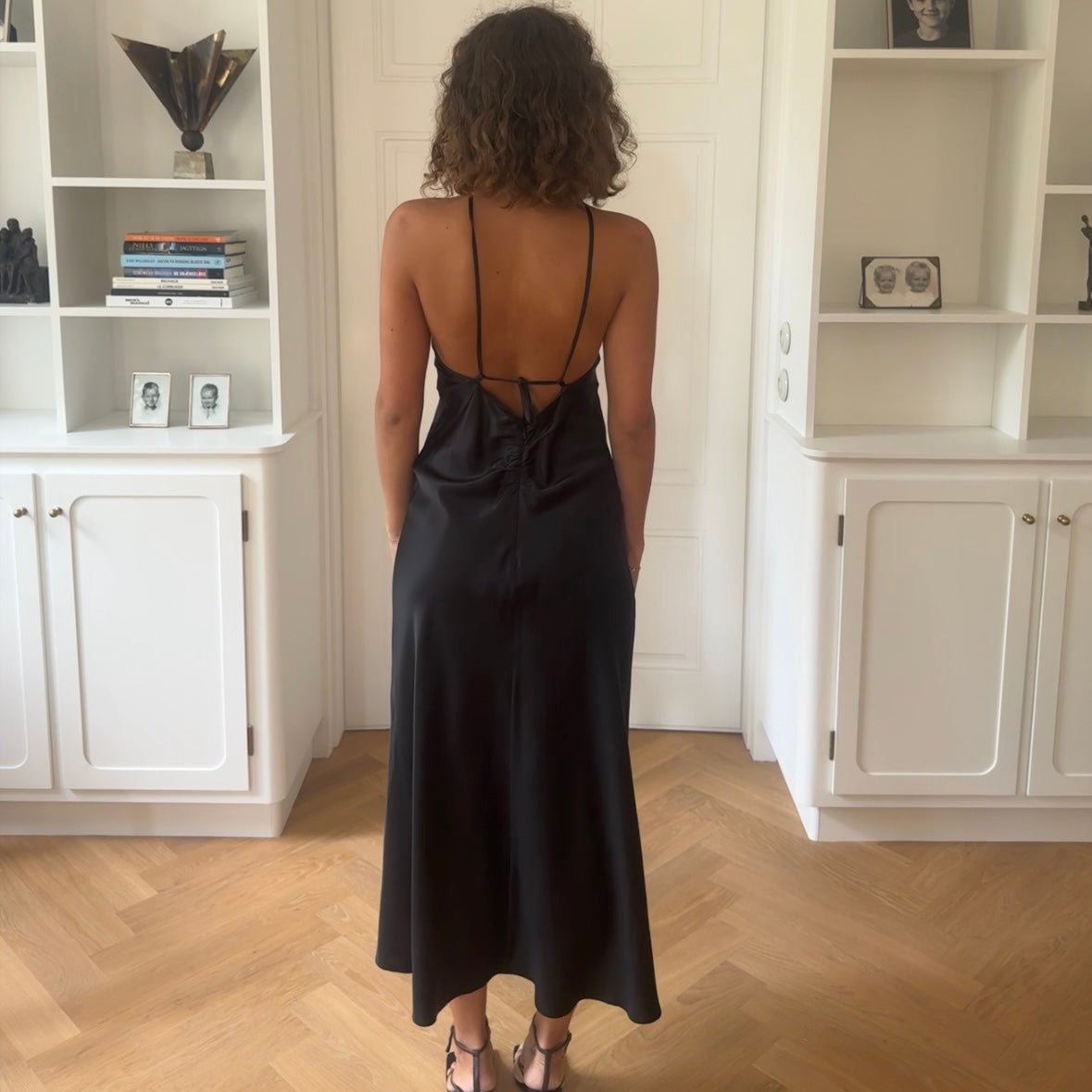SNO DRESS