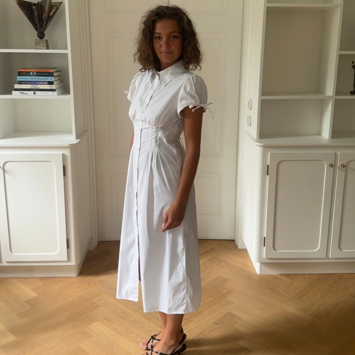 SIMI DRESS