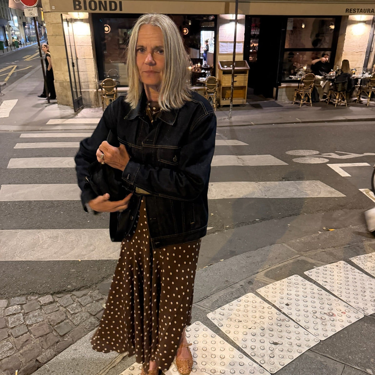 THE ELLERY DRESS