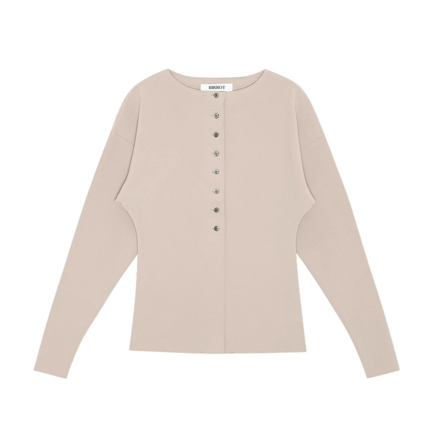 LAY 2 CARDIGAN