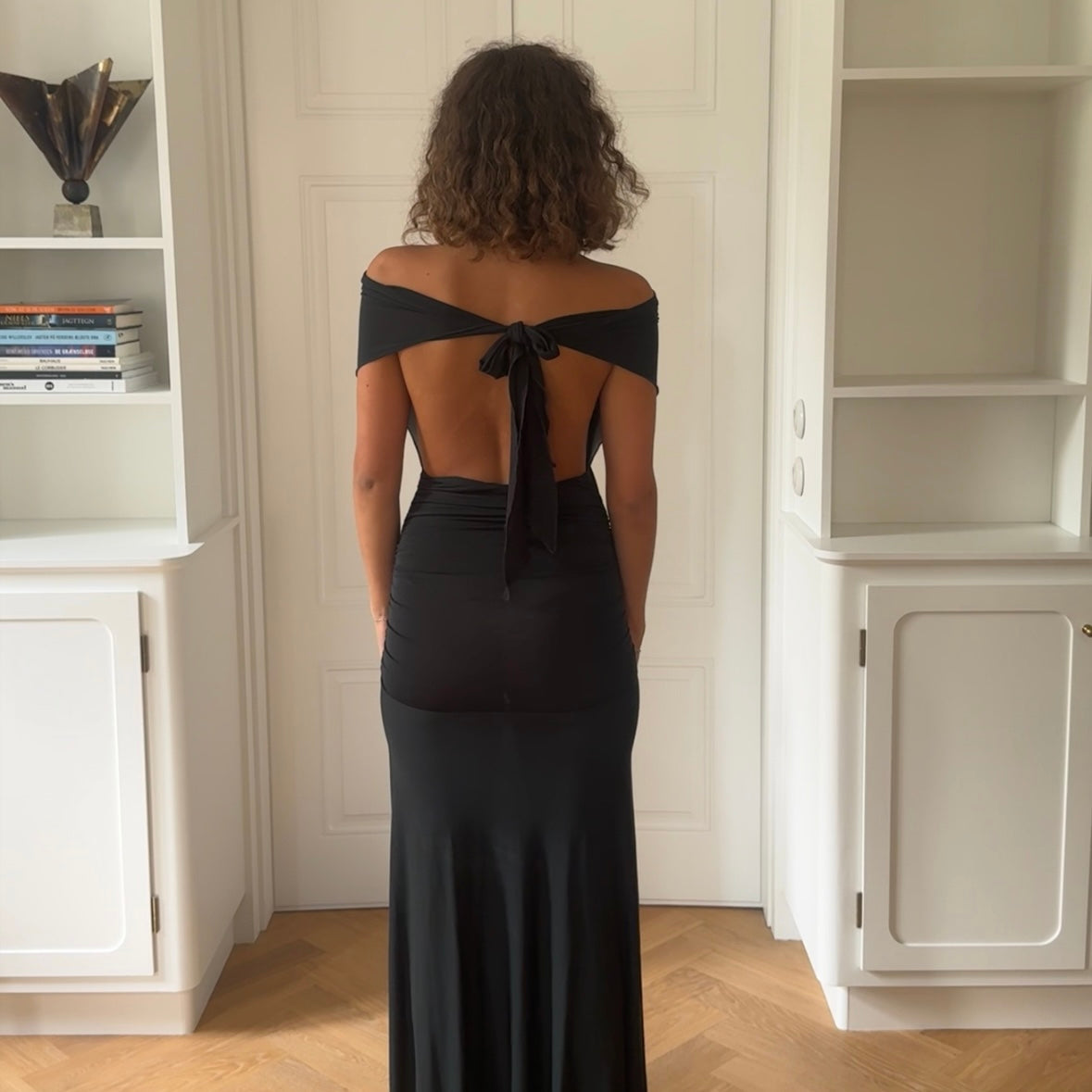 JAY DRESS