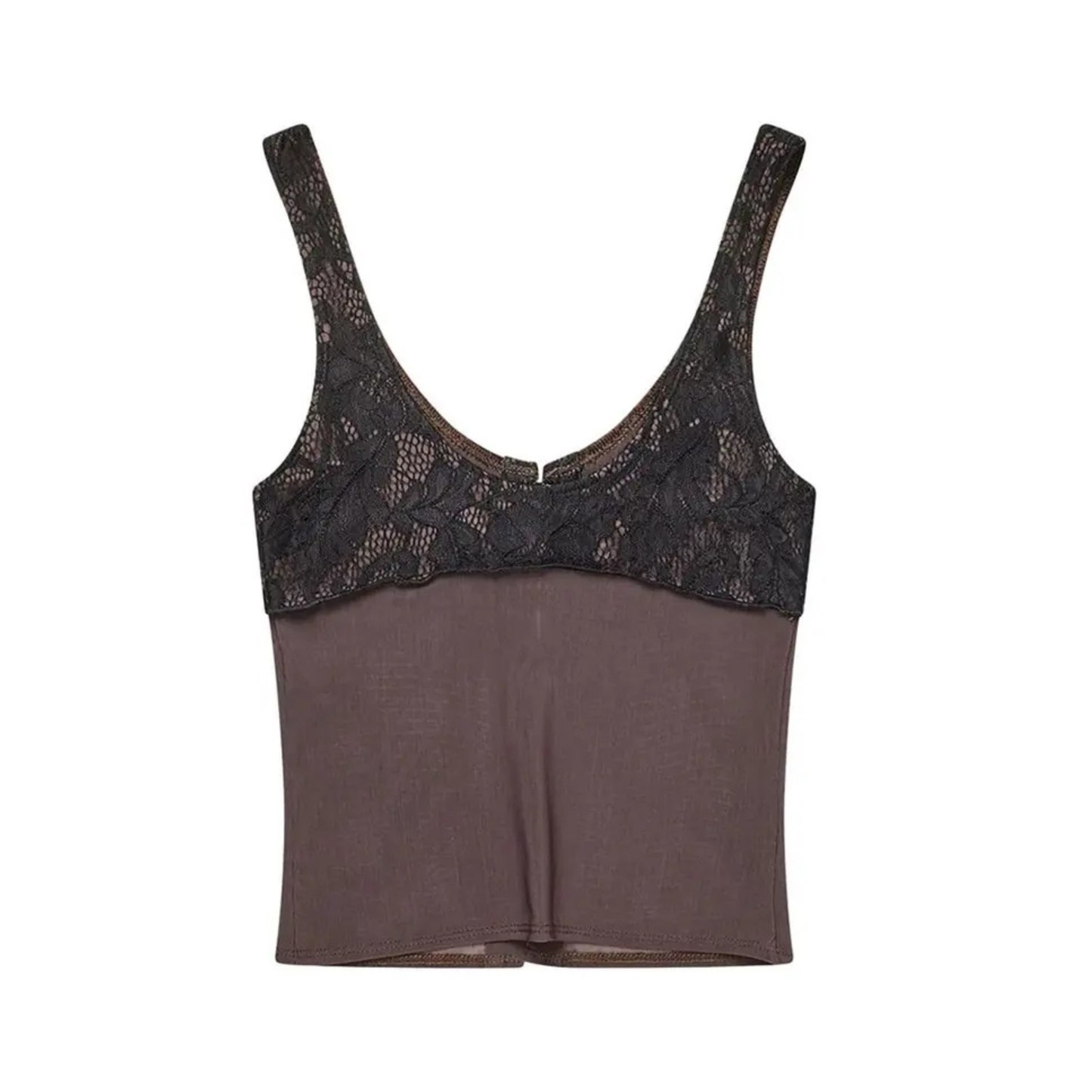 WONDER LACE TOP
