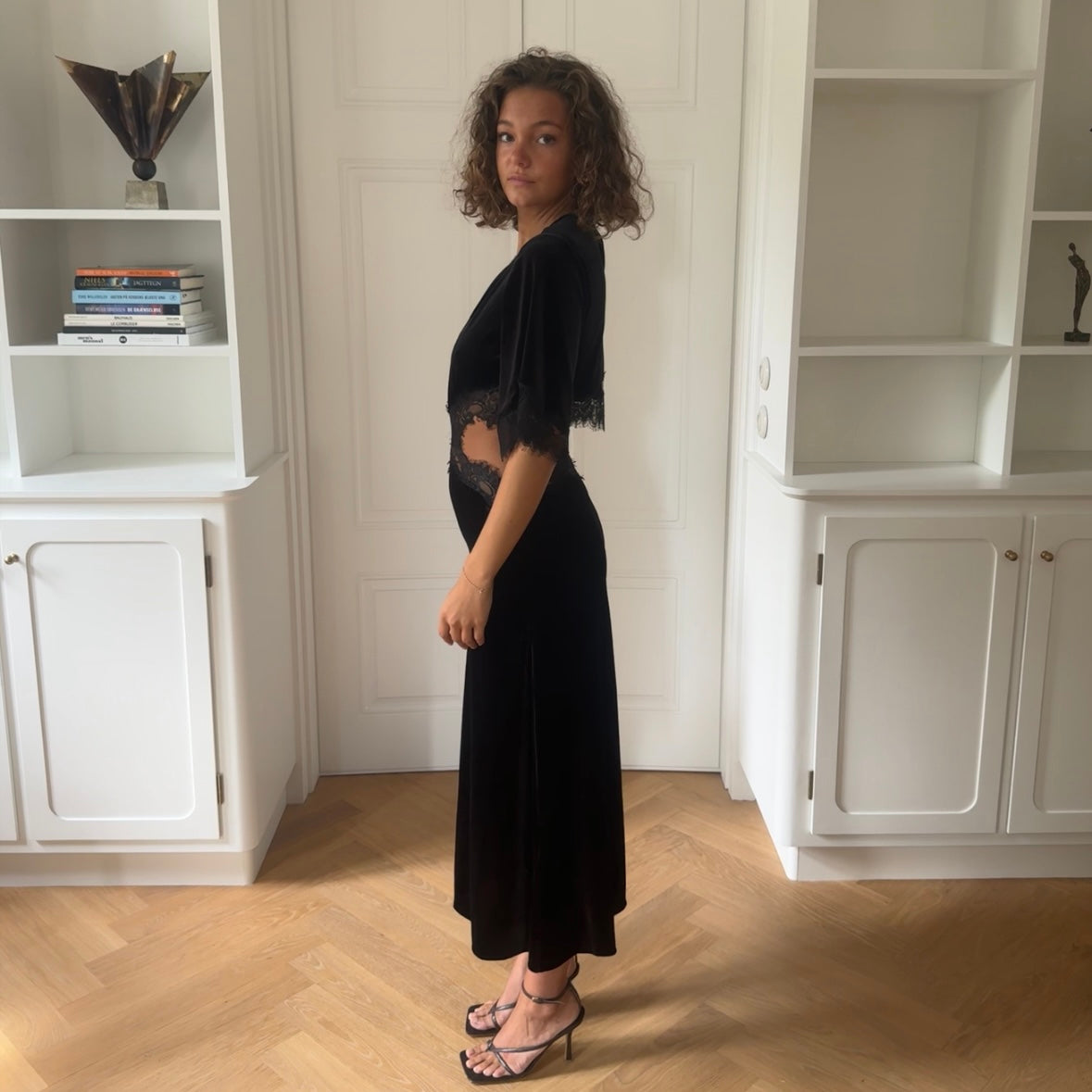 VELAE DRESS
