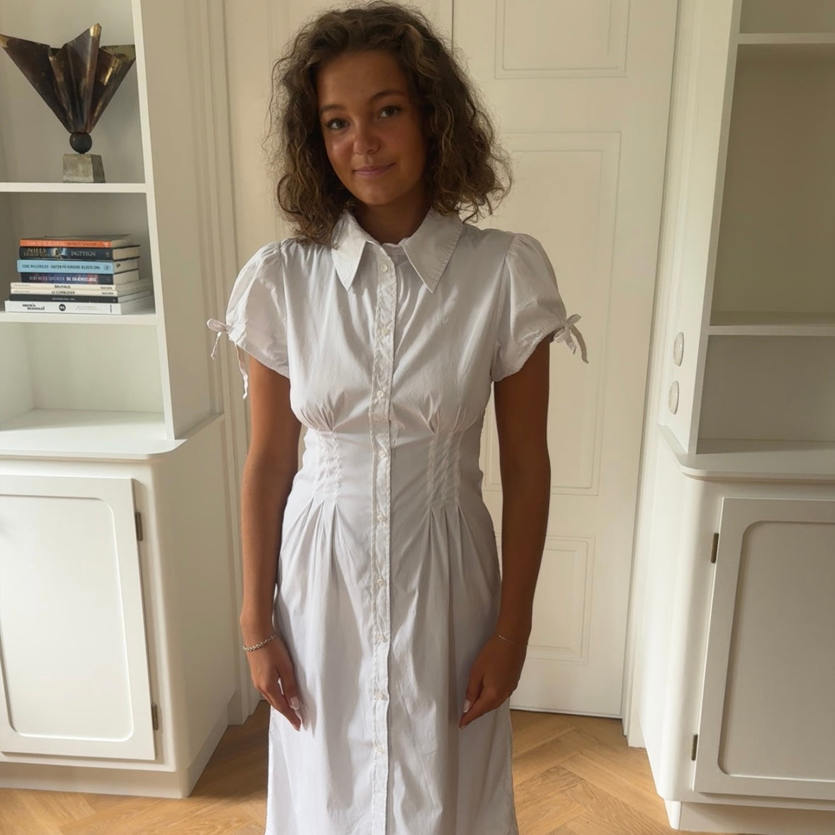SIMI DRESS