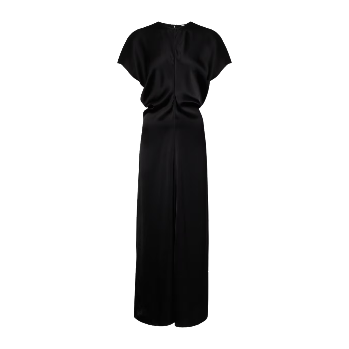 SLOUCH WAIST DRESS