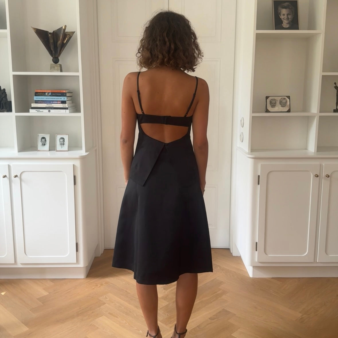 KELLY SET