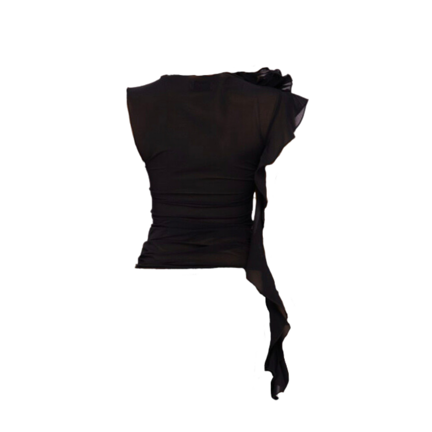 THE BLOODY GROOM TOP