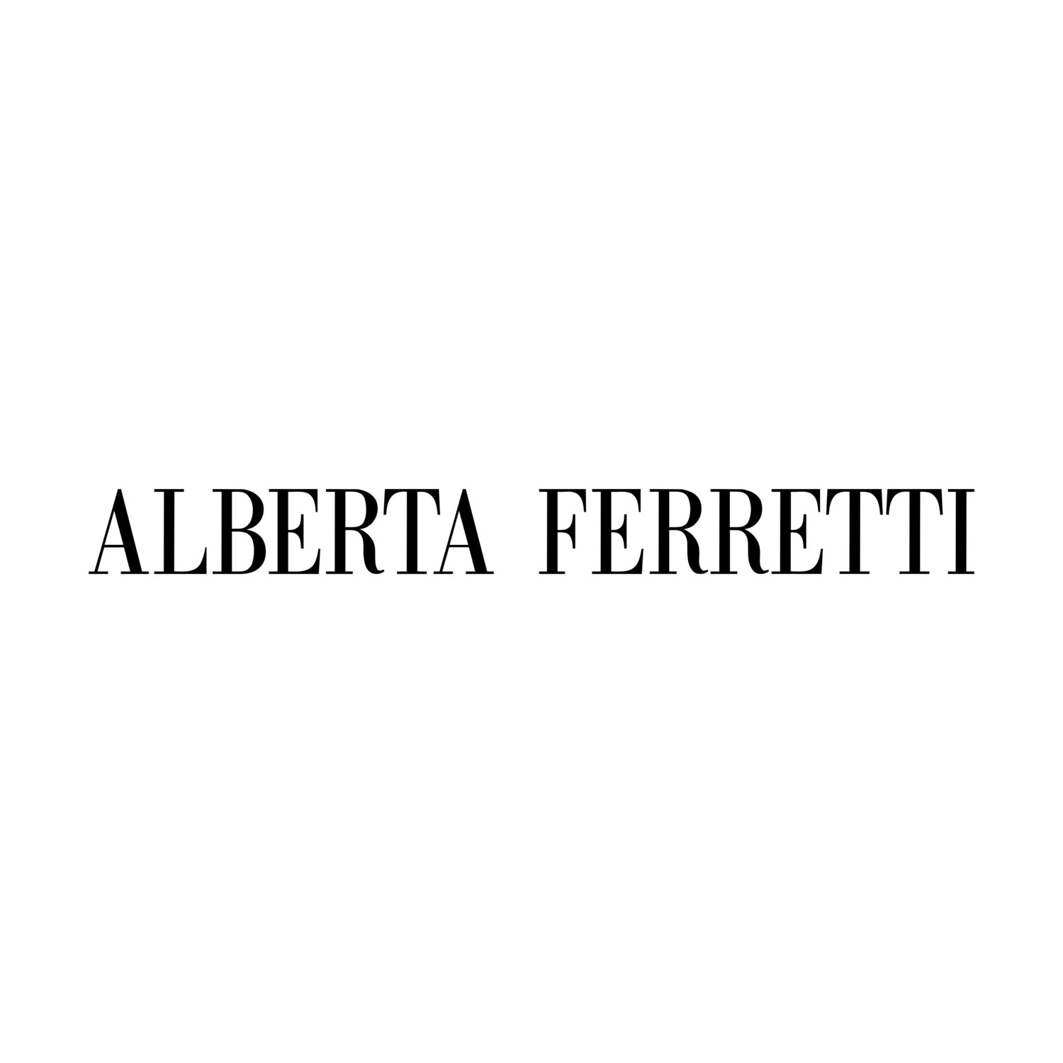 Alberta Ferretti