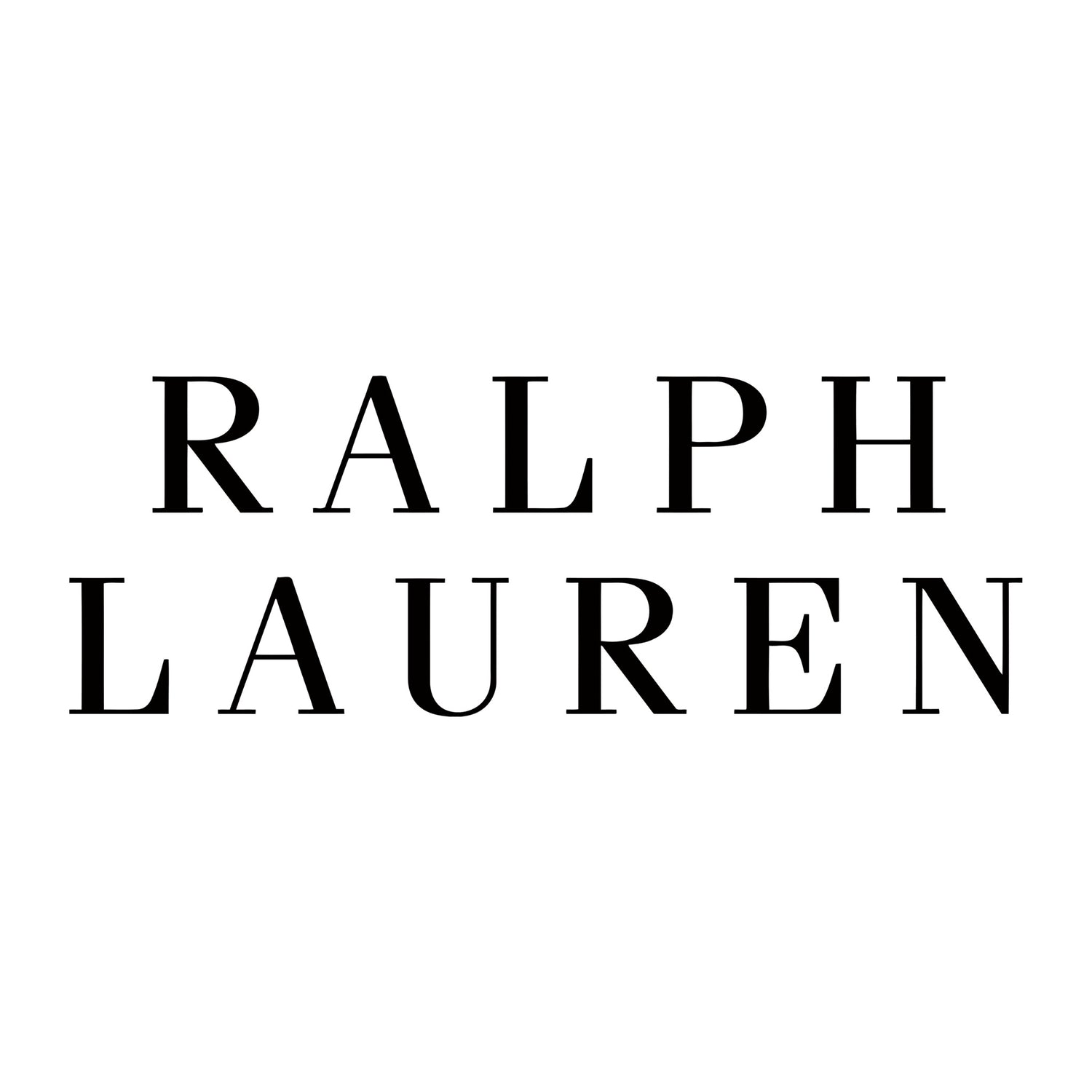 Ralph Lauren