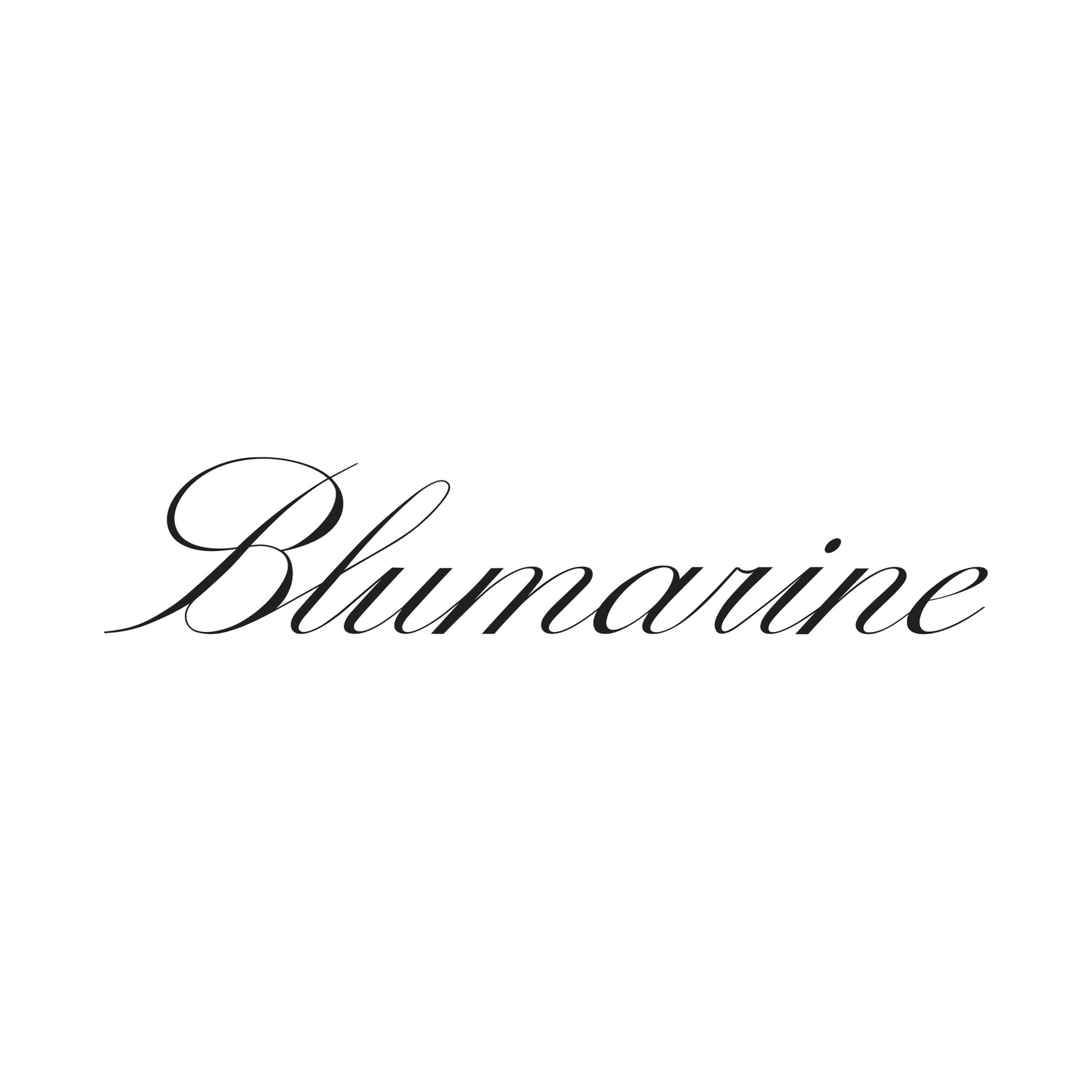 Blumarine