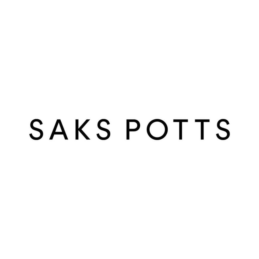 Saks Potts