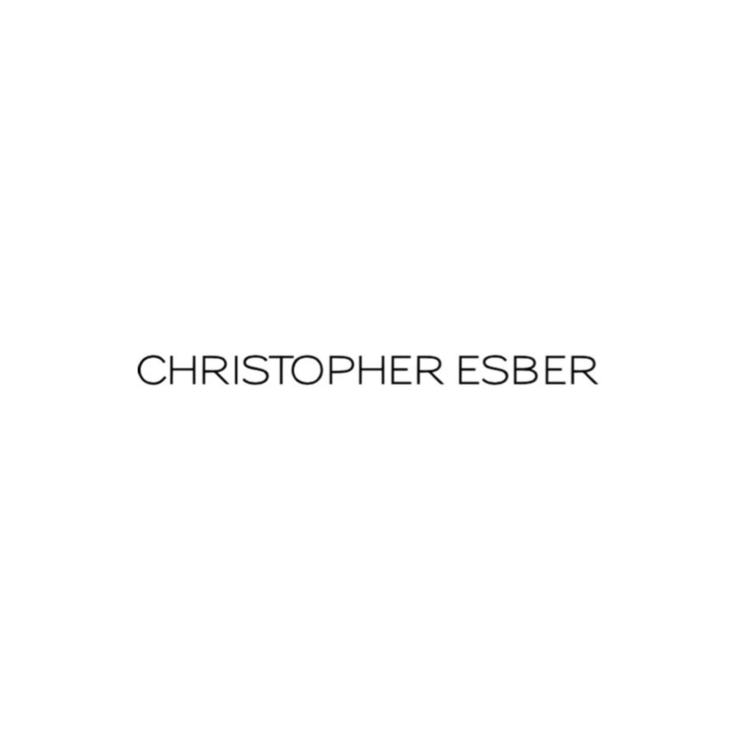 Christopher Esber