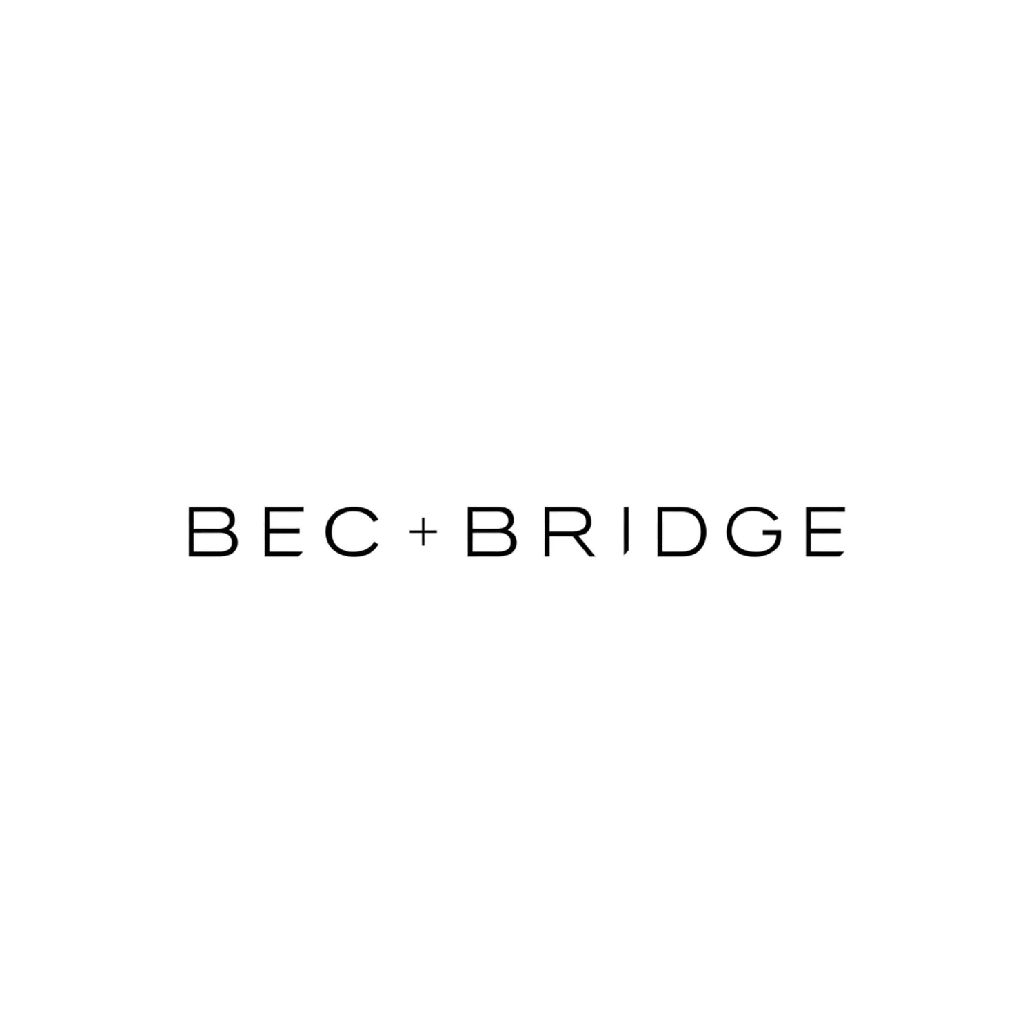 Bec & Bridge