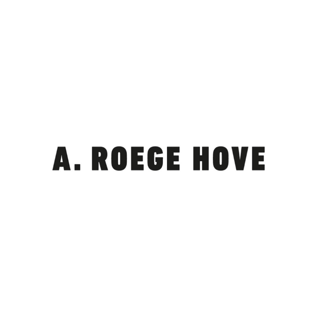 A. Roege Hove