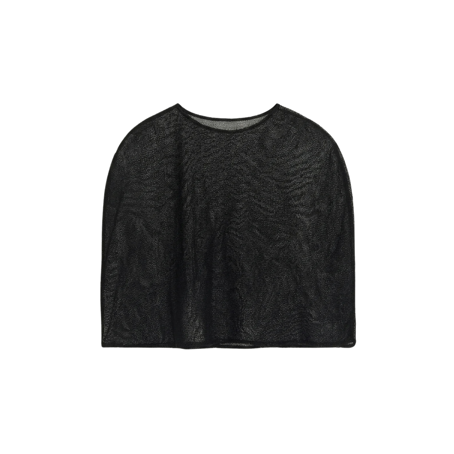 BOLDO CAPE BLACK