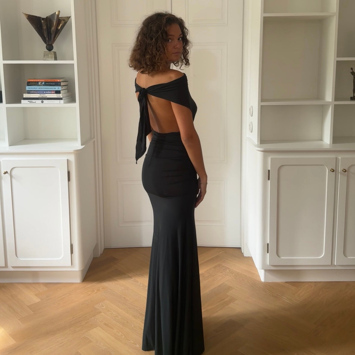 JAY DRESS