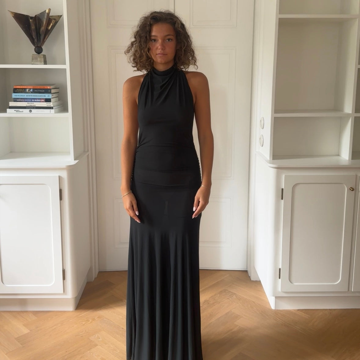 JAY DRESS