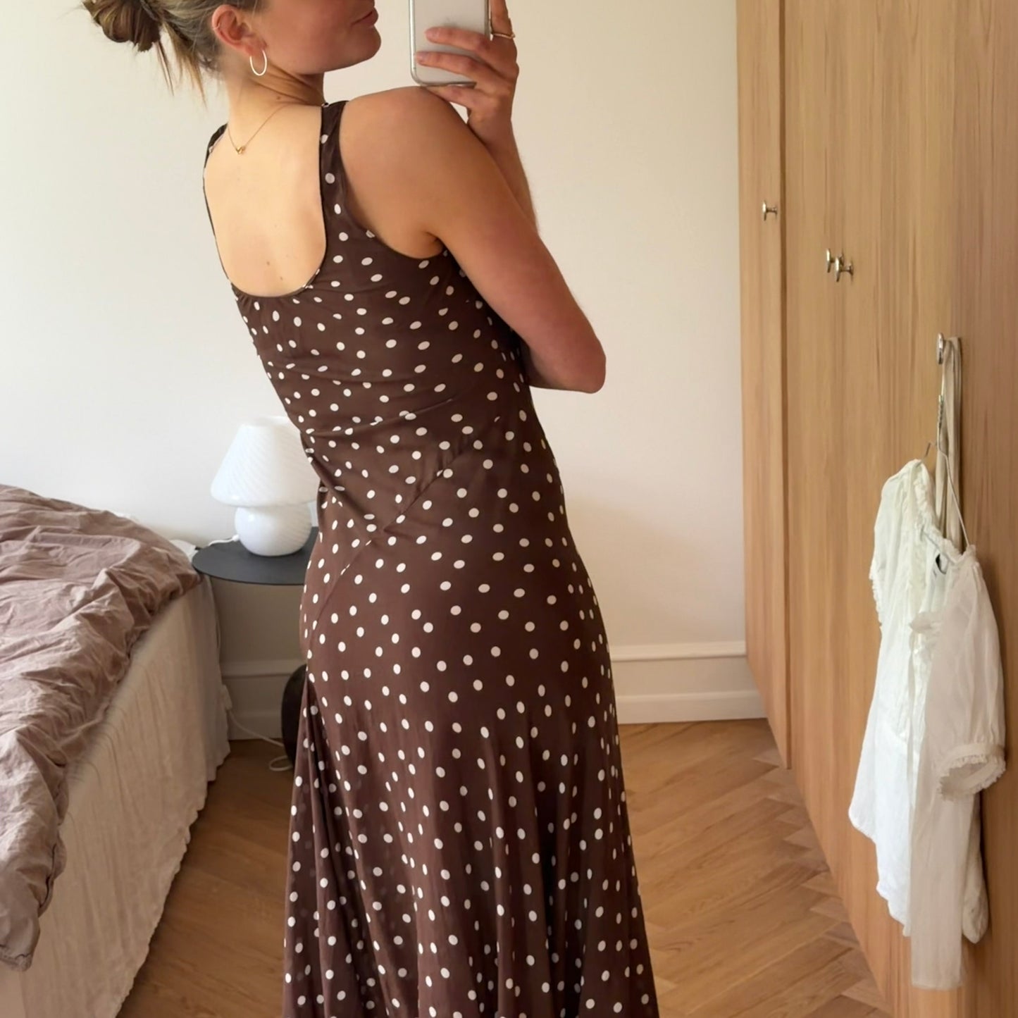 THE ELLERY DRESS