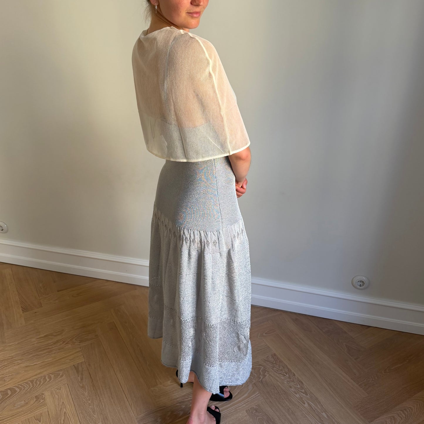 BOLDO CAPE CREAM