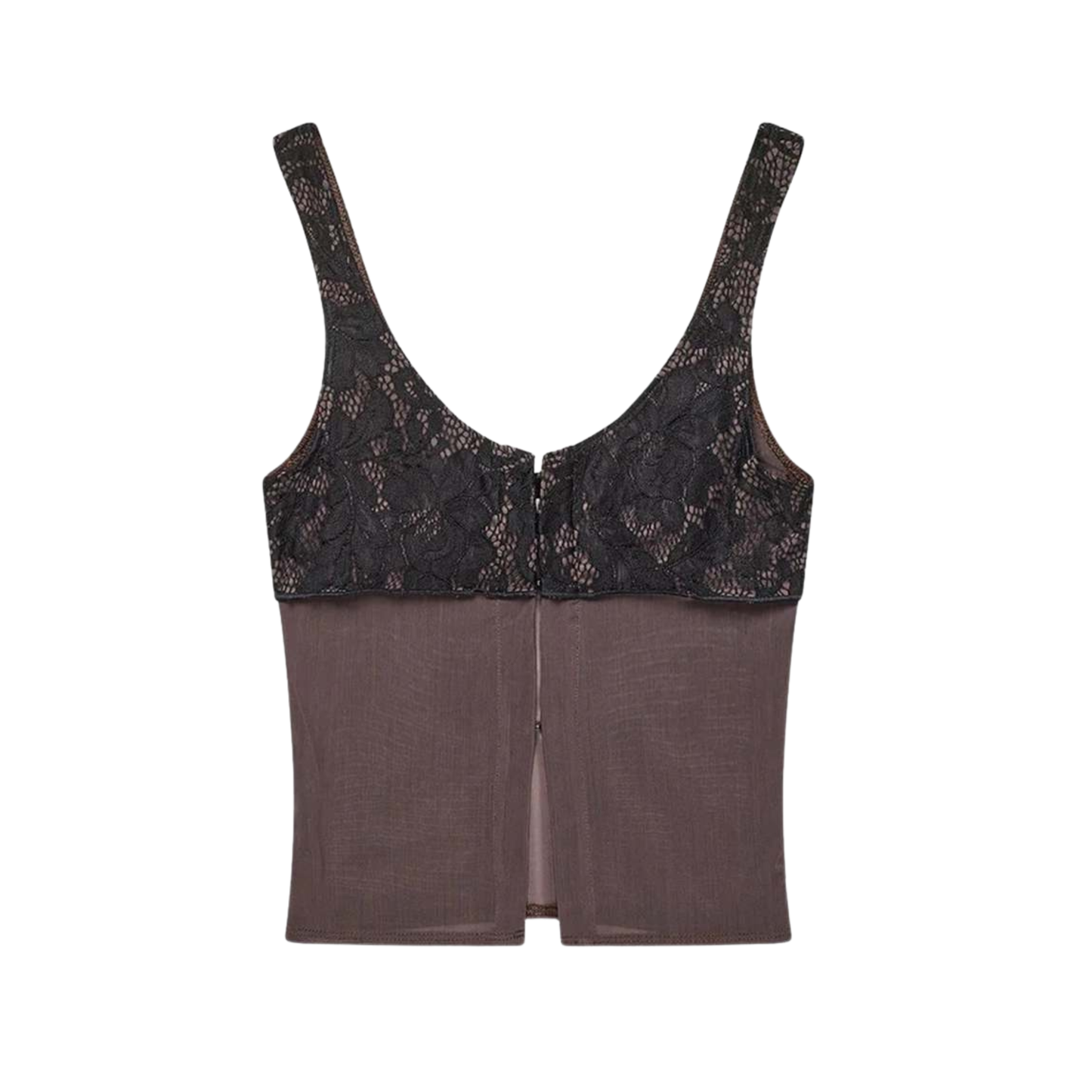 WONDER LACE TOP
