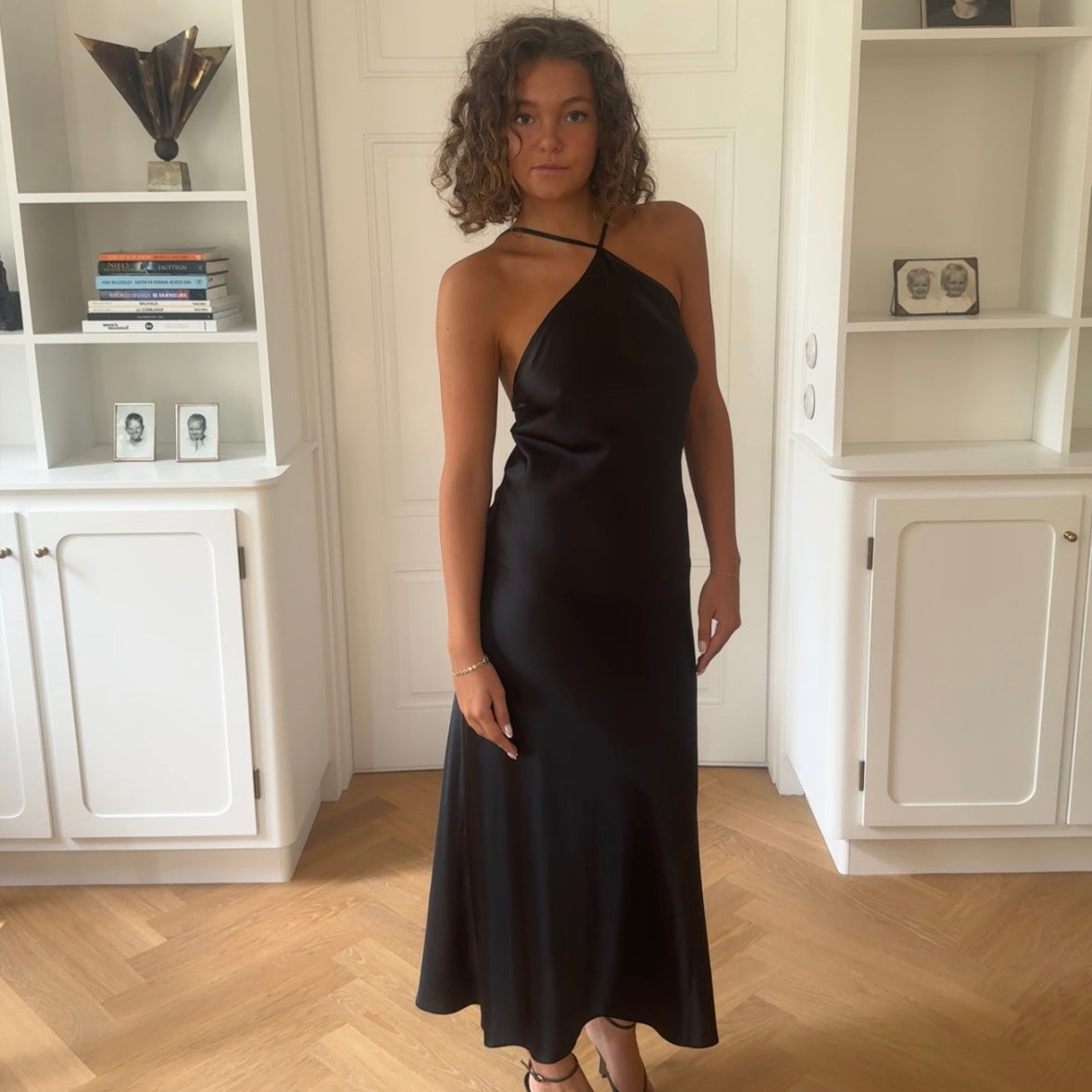 SNO DRESS