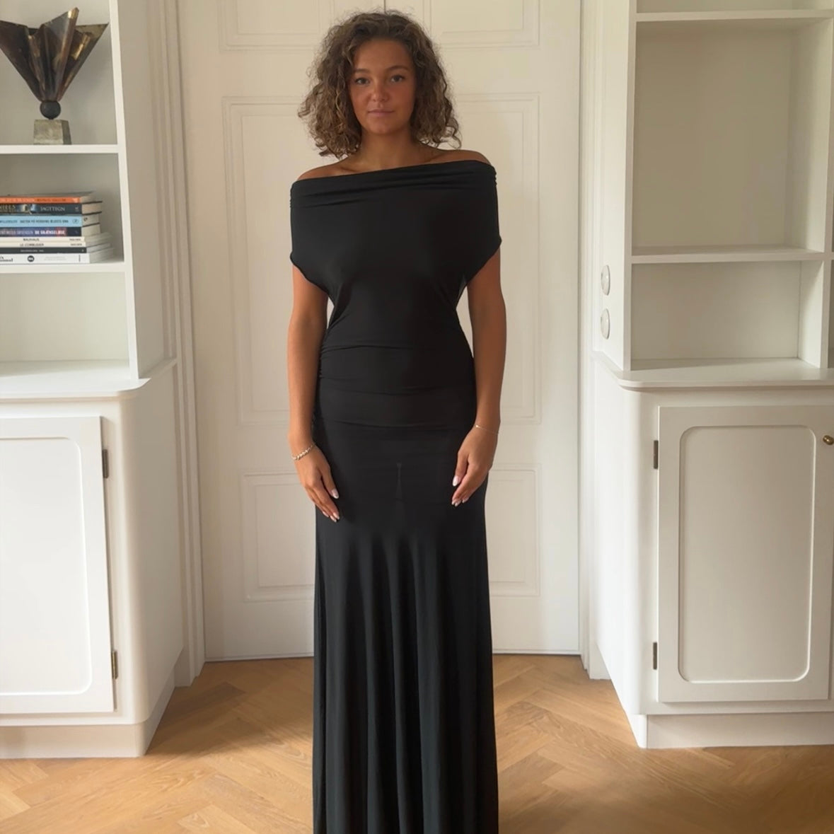 JAY DRESS