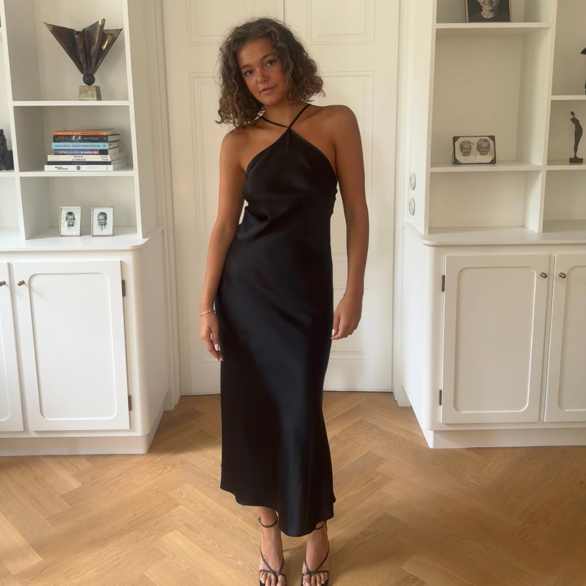 SNO DRESS