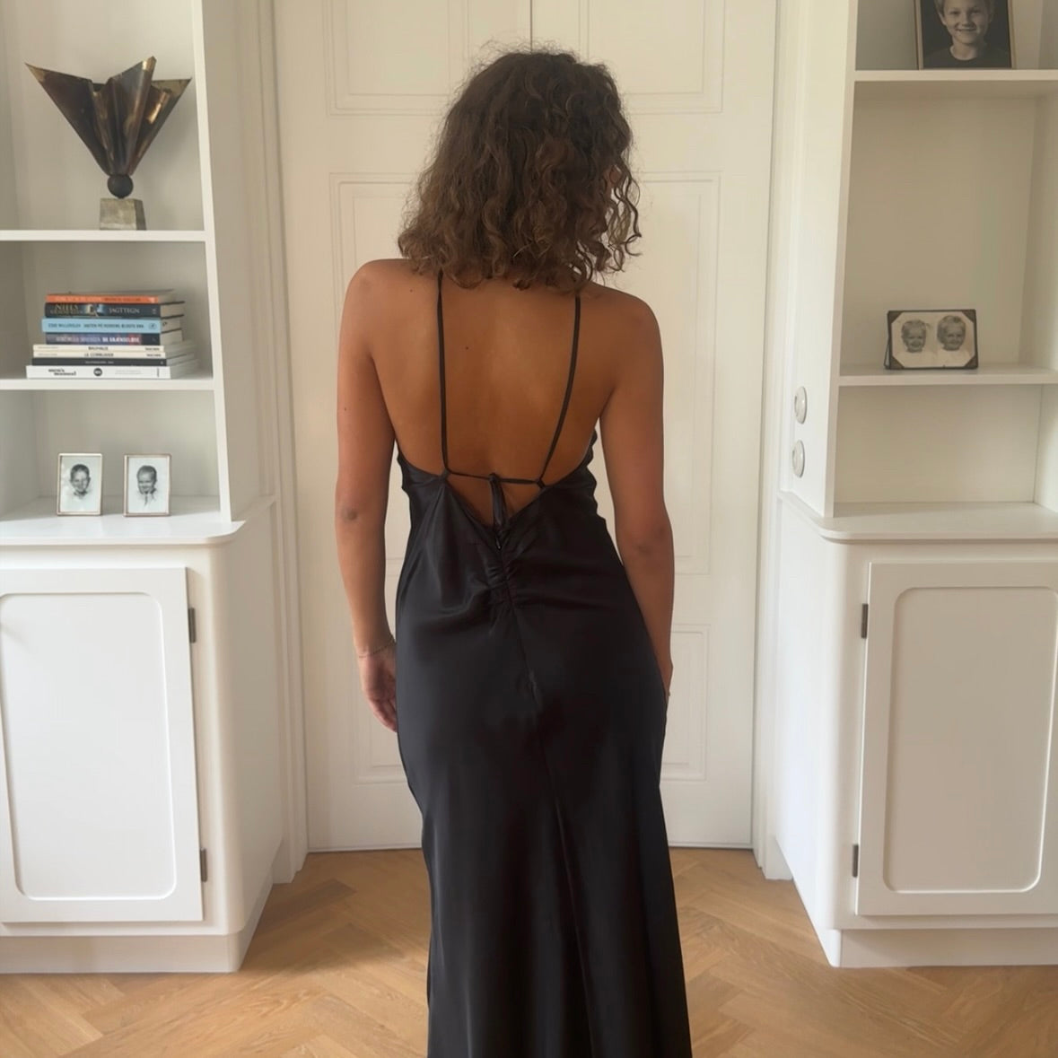 SNO DRESS