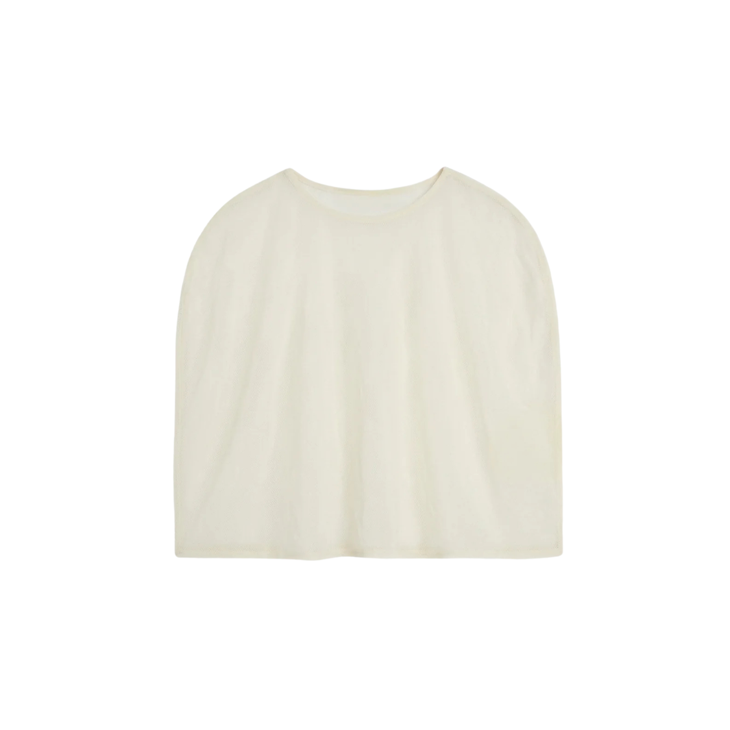 BOLDO CAPE CREAM