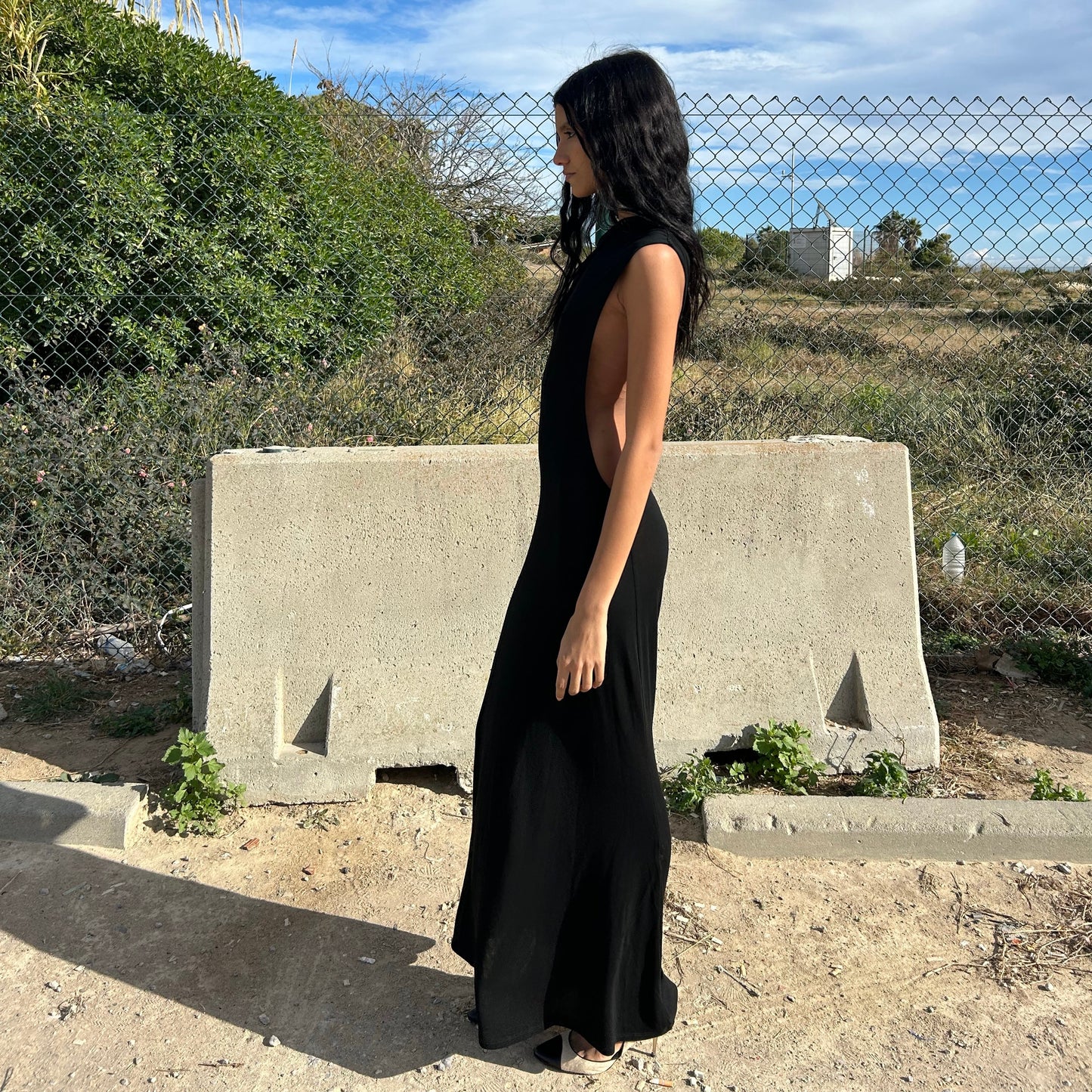JOANA DRESS