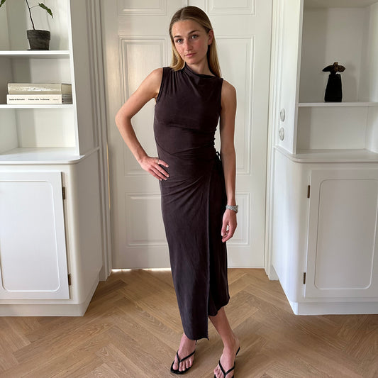 paloma wool yausi dress Rent - Paloma Wool Yausi Midi Dress