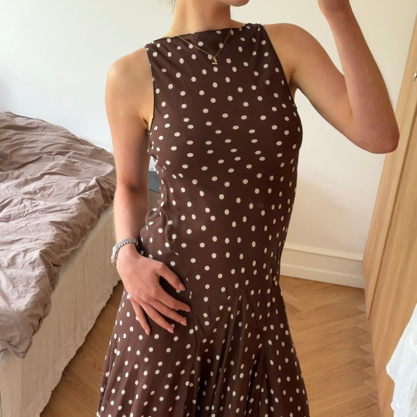 THE ELLERY DRESS
