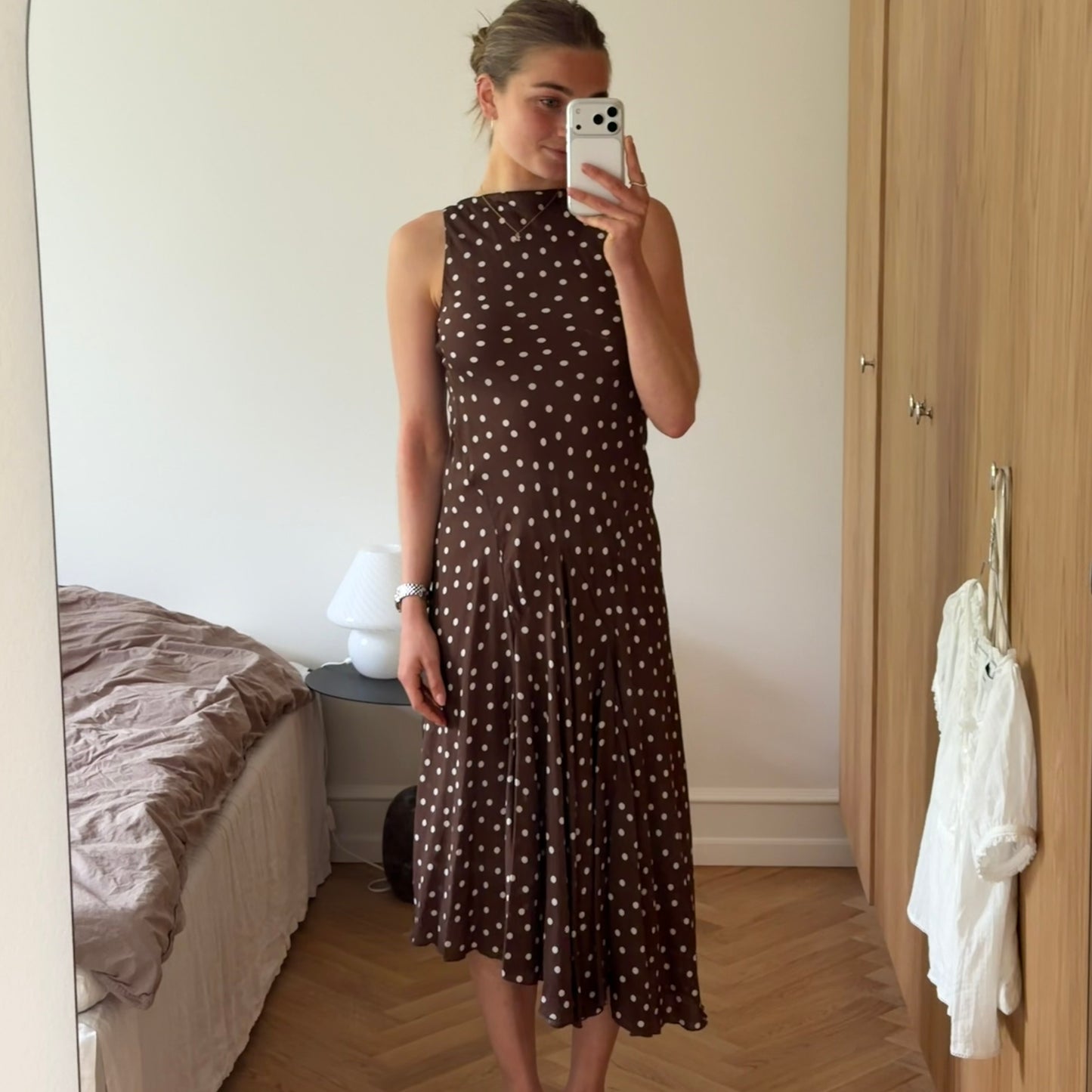 THE ELLERY DRESS